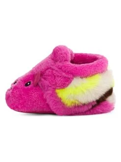 Ugg Kruipschoentjes "Bixbee Panda Stuffie" Meerkleurig -Gstar Kleding Winkel ugg kruipschoentjes bixbee panda stuffie meerkleurig 2