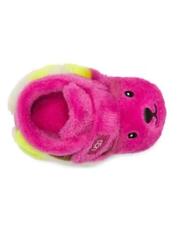 Ugg Kruipschoentjes "Bixbee Panda Stuffie" Meerkleurig -Gstar Kleding Winkel ugg kruipschoentjes bixbee panda stuffie meerkleurig 4