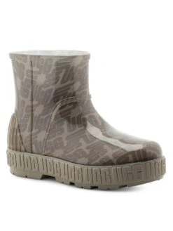 Ugg Rubberlaarzen "Drizlita" Kaki -Gstar Kleding Winkel ugg rubberlaarzen drizlita kaki 1