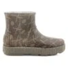 Ugg Rubberlaarzen "Drizlita" Kaki -Gstar Kleding Winkel ugg rubberlaarzen drizlita kaki