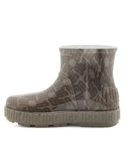 Ugg Rubberlaarzen "Drizlita" Kaki -Gstar Kleding Winkel ugg rubberlaarzen drizlita kaki 2