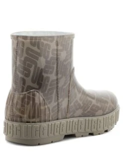 Ugg Rubberlaarzen "Drizlita" Kaki -Gstar Kleding Winkel ugg rubberlaarzen drizlita kaki 3
