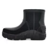 Ugg Rubberlaarzen "Drizlita" Zwart -Gstar Kleding Winkel ugg rubberlaarzen drizlita zwart