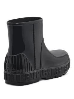 Ugg Rubberlaarzen "Drizlita" Zwart -Gstar Kleding Winkel ugg rubberlaarzen drizlita zwart 3