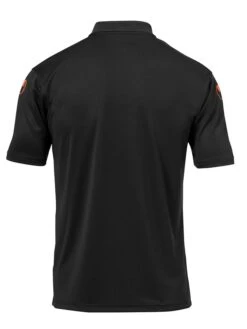 UHLSPORT Trainingspoloshirt "Score" Zwart -Gstar Kleding Winkel uhlsport trainingspoloshirt score zwart 3