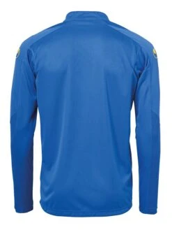UHLSPORT Trainingsshirt "Score" Blauw -Gstar Kleding Winkel uhlsport trainingsshirt score blauw 3