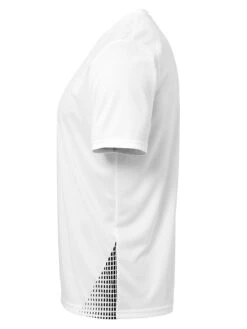 UHLSPORT Trainingsshirt "Score" Wit -Gstar Kleding Winkel uhlsport trainingsshirt score wit 1