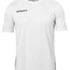 UHLSPORT Trainingsshirt "Score" Wit -Gstar Kleding Winkel uhlsport trainingsshirt score wit