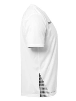 UHLSPORT Trainingsshirt "Score" Wit -Gstar Kleding Winkel uhlsport trainingsshirt score wit 2
