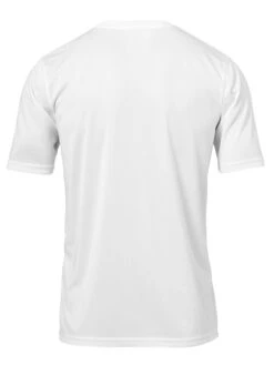 UHLSPORT Trainingsshirt "Score" Wit -Gstar Kleding Winkel uhlsport trainingsshirt score wit 3