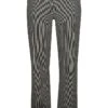 Ulla Popken Broek "Mony" Antraciet -Gstar Kleding Winkel ulla popken broek mony antraciet