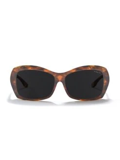 Dameszonnebril Bruin/zwart -Gstar Kleding Winkel uller dameszonnebril bruin zwart 1