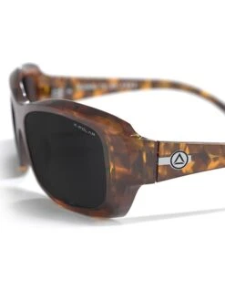 Dameszonnebril Bruin/zwart -Gstar Kleding Winkel uller dameszonnebril bruin zwart 3