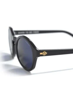 Dameszonnebril Zwart/blauw 12 Dameszonnebril Zwart/blauw -Gstar Kleding Winkel uller dameszonnebril zwart blauw 3