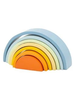 Motoriekspeelgoed "Rainbow" - Vanaf 18 Maanden -Gstar Kleding Winkel ulysse motoriekspeelgoed rainbow vanaf 18 maanden 1