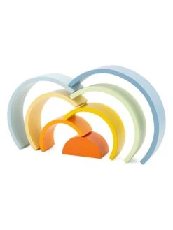 Motoriekspeelgoed "Rainbow" - Vanaf 18 Maanden -Gstar Kleding Winkel ulysse motoriekspeelgoed rainbow vanaf 18 maanden 2