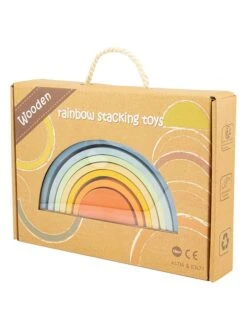 Motoriekspeelgoed "Rainbow" - Vanaf 18 Maanden -Gstar Kleding Winkel ulysse motoriekspeelgoed rainbow vanaf 18 maanden 4