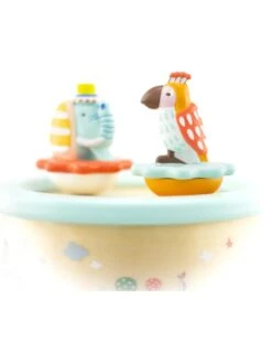 Muziekdoos "Elephant" - Vanaf 3 Jaar -Gstar Kleding Winkel ulysse muziekdoos elephant vanaf 3 jaar 2