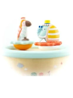 Muziekdoos "Elephant" - Vanaf 3 Jaar -Gstar Kleding Winkel ulysse muziekdoos elephant vanaf 3 jaar 3