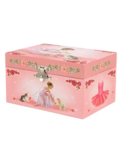 Muziekdoos "Kitty" - Vanaf 3 Jaar -Gstar Kleding Winkel ulysse muziekdoos kitty vanaf 3 jaar 1