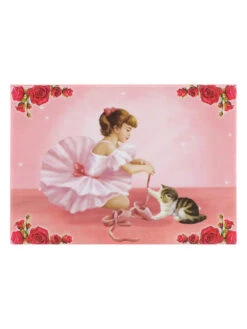 Muziekdoos "Kitty" - Vanaf 3 Jaar -Gstar Kleding Winkel ulysse muziekdoos kitty vanaf 3 jaar 3