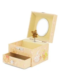 Muziekdoos "Teddy Bear" - Vanaf 4 Jaar 9 Muziekdoos "Teddy Bear" - Vanaf 4 Jaar -Gstar Kleding Winkel ulysse muziekdoos teddy bear vanaf 4 jaar 1