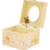 Muziekdoos "Teddy Bear" - Vanaf 4 Jaar -Gstar Kleding Winkel ulysse muziekdoos teddy bear vanaf 4 jaar