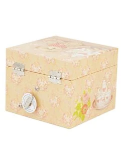 Muziekdoos "Teddy Bear" - Vanaf 4 Jaar 11 Muziekdoos "Teddy Bear" - Vanaf 4 Jaar -Gstar Kleding Winkel ulysse muziekdoos teddy bear vanaf 4 jaar 3