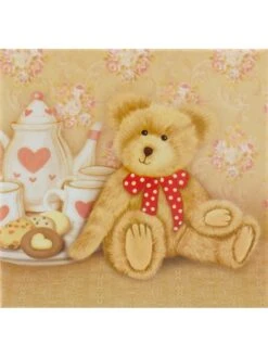 Muziekdoos "Teddy Bear" - Vanaf 4 Jaar 12 Muziekdoos "Teddy Bear" - Vanaf 4 Jaar -Gstar Kleding Winkel ulysse muziekdoos teddy bear vanaf 4 jaar 4