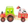 Tractor Met Aanhanger - Vanaf 10 Maanden 1 Tractor Met Aanhanger - Vanaf 10 Maanden -Gstar Kleding Winkel ulysse tractor met aanhanger vanaf 10 maanden