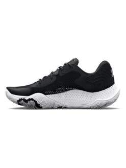 Under Armour Basketbalschoenen Zwart -Gstar Kleding Winkel under armour basketbalschoenen zwart 2