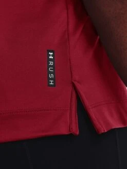 Under Armour Functioneel Shirt Bordeaux/meerkleurig -Gstar Kleding Winkel under armour functioneel shirt bordeaux meerkleurig 2