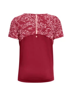 Under Armour Functioneel Shirt Bordeaux/meerkleurig -Gstar Kleding Winkel under armour functioneel shirt bordeaux meerkleurig 5