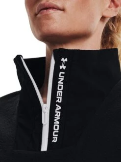 Under Armour Functioneel Sweatshirt Zwart -Gstar Kleding Winkel under armour functioneel sweatshirt zwart 2
