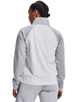 Under Armour Functionele Jas Wit/grijs -Gstar Kleding Winkel under armour functionele jas wit grijs 2