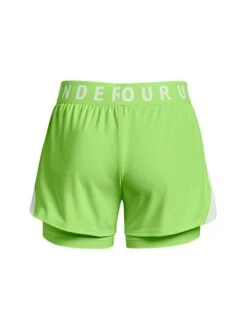 Under Armour Functionele Short Groen/wit -Gstar Kleding Winkel under armour functionele short groen wit 1
