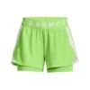 Under Armour Functionele Short Groen/wit 2 Under Armour Functionele Short Groen/wit -Gstar Kleding Winkel under armour functionele short groen wit