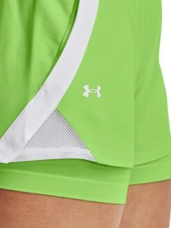 Under Armour Functionele Short Groen/wit -Gstar Kleding Winkel under armour functionele short groen wit 5