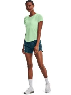 Under Armour Functionele Short Petrol -Gstar Kleding Winkel under armour functionele short petrol 4
