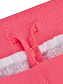 Under Armour Functionele Short Roze/bordeaux -Gstar Kleding Winkel under armour functionele short roze bordeaux 5