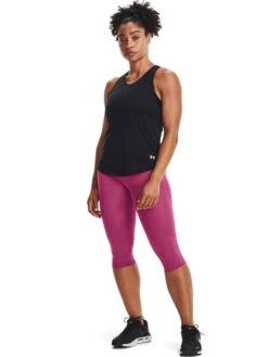 Under Armour Functionele Top Zwart -Gstar Kleding Winkel under armour functionele top zwart 2