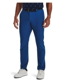 Under Armour Golfbroek "Drive" Blauw -Gstar Kleding Winkel under armour golfbroek drive blauw 2