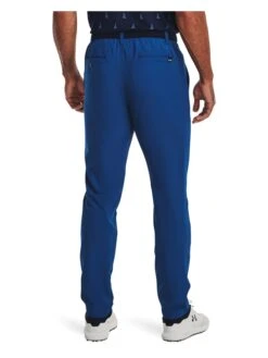 Under Armour Golfbroek "Drive" Blauw -Gstar Kleding Winkel under armour golfbroek drive blauw 3