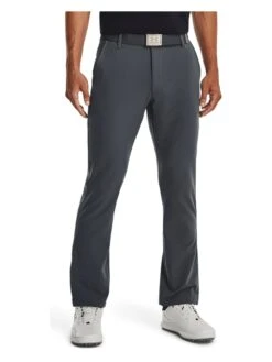 Under Armour Golfbroek "Tech" Antraciet -Gstar Kleding Winkel under armour golfbroek tech antraciet 2