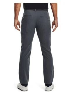 Under Armour Golfbroek "Tech" Antraciet -Gstar Kleding Winkel under armour golfbroek tech antraciet 3