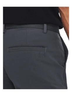 Under Armour Golfbroek "Tech" Antraciet -Gstar Kleding Winkel under armour golfbroek tech antraciet 5