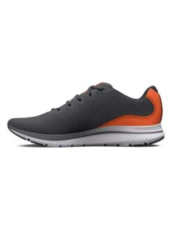 Under Armour Hardloopschoenen Antraciet -Gstar Kleding Winkel under armour hardloopschoenen antraciet 1