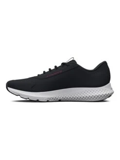 Under Armour Hardloopschoenen "Charged Rogue 3" Zwart -Gstar Kleding Winkel under armour hardloopschoenen charged rogue 3 zwart 2