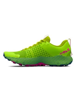 Under Armour Hardloopschoenen Groen -Gstar Kleding Winkel under armour hardloopschoenen groen 1