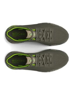 Under Armour Hardloopschoenen Kaki -Gstar Kleding Winkel under armour hardloopschoenen kaki 4